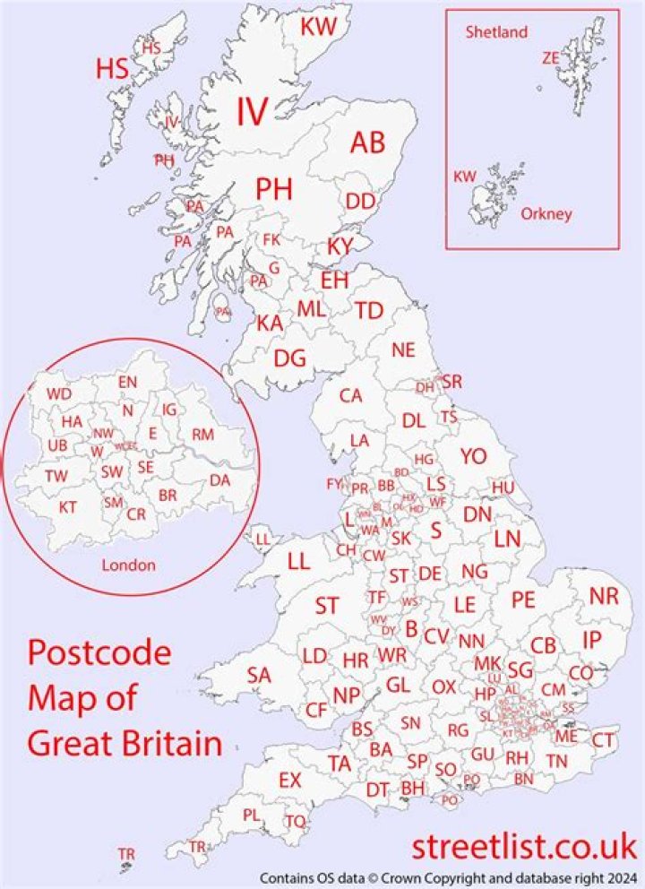 What postcode is Gy?