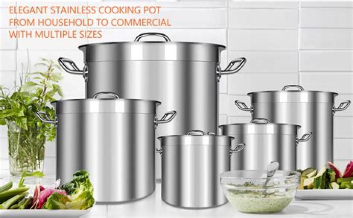 What pots and pans last longest?