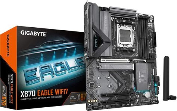 What power of 10 is a gigabyte?
