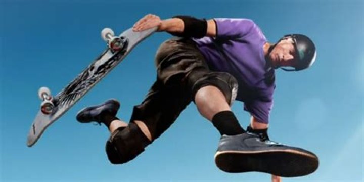 What Pro Skater died recently?