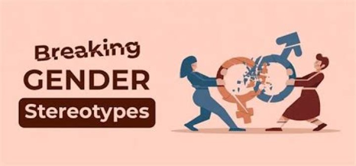 What problems are caused by gender stereotyping?
