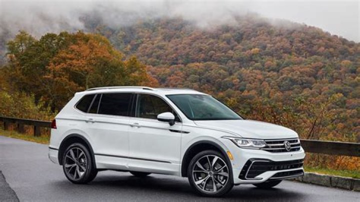 What problems do Volkswagen Tiguan have?