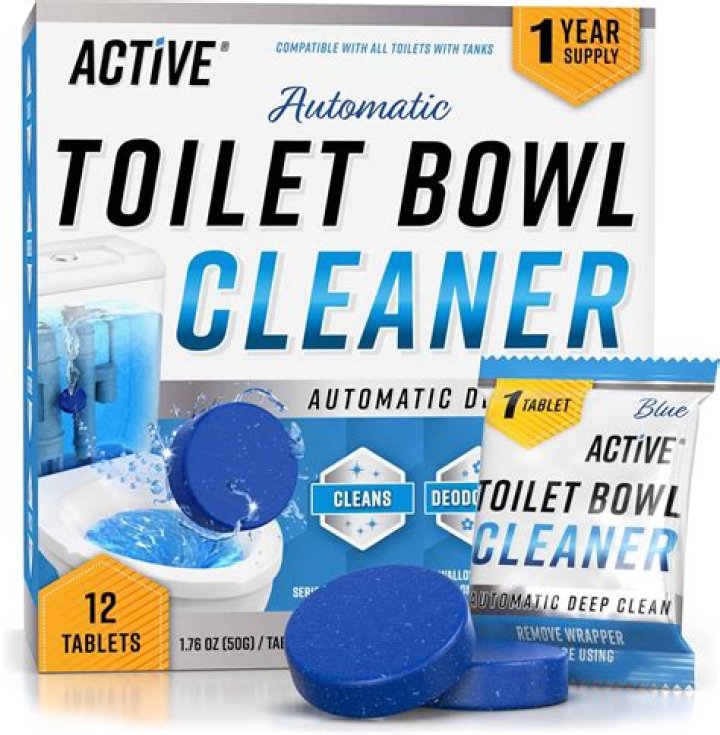What products are septic safe?