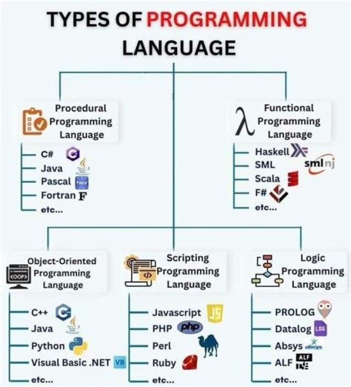 What programming language does Toyota use?
