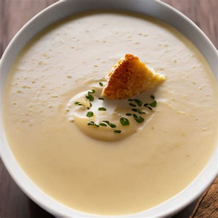 What provides the base for cream soups?