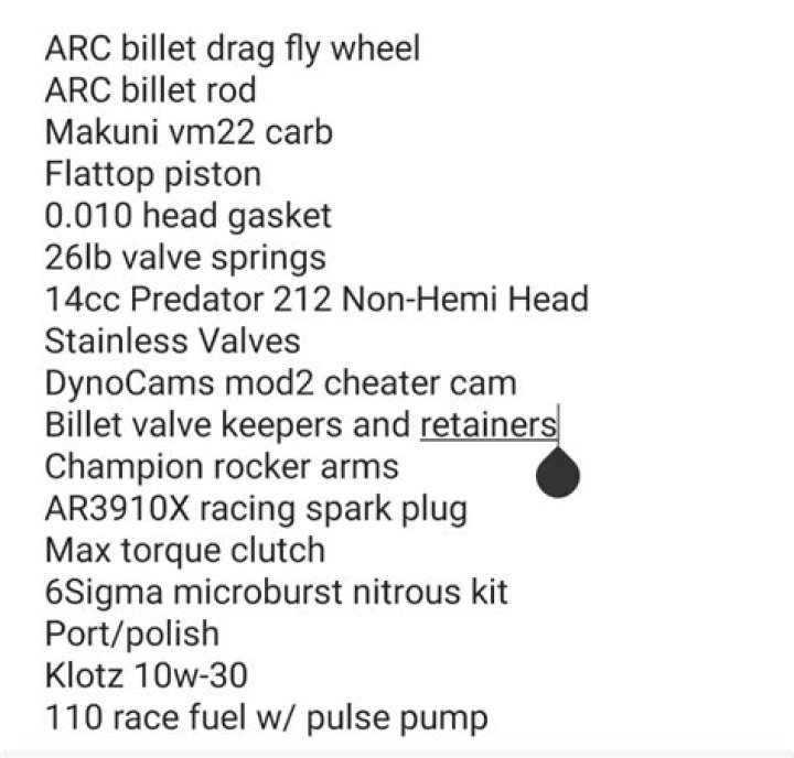 What pushrod length do I need?