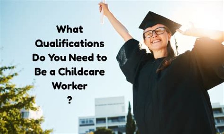 What qualifications do you need to be a craftsman?
