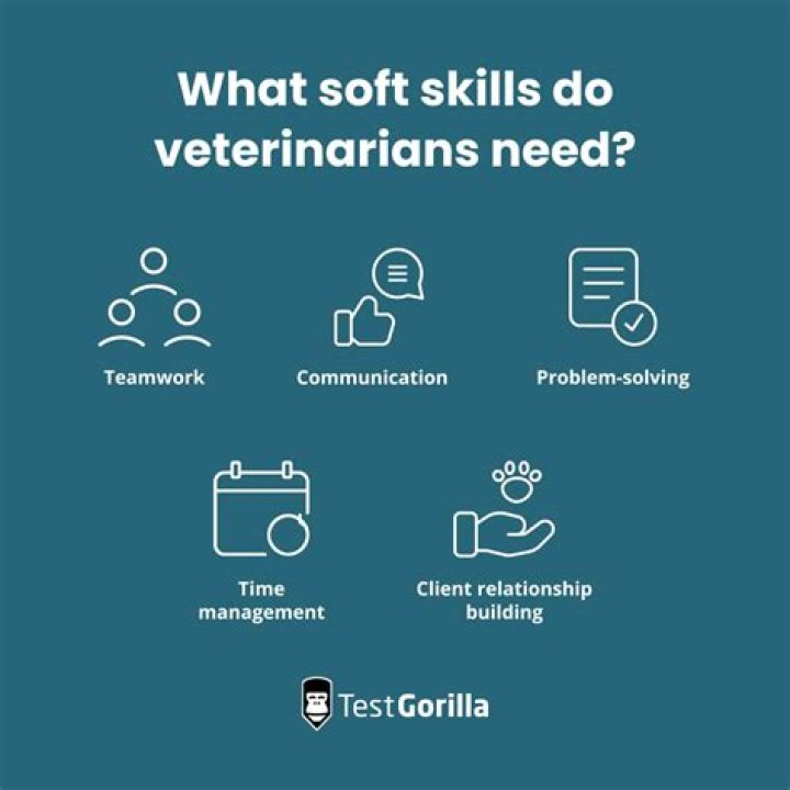 What qualifications do you need to be a farm vet?