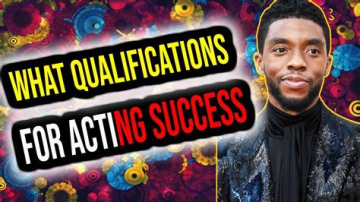What qualifications do you need to become an author?