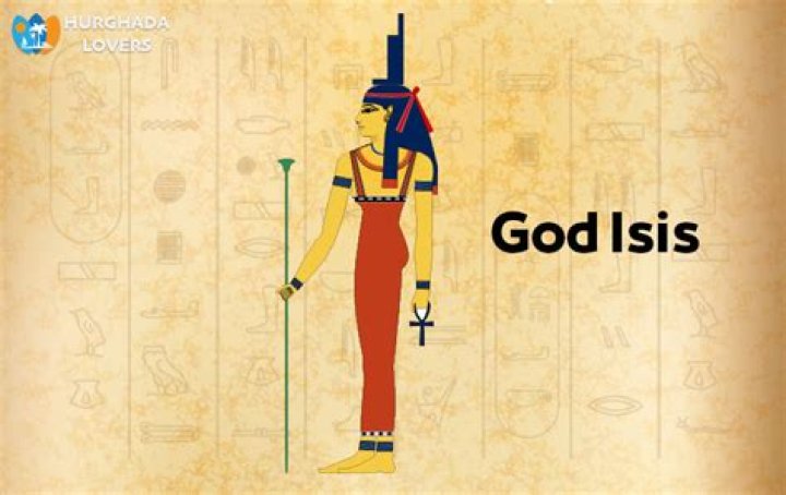 What qualities was Isis known for as a goddess?