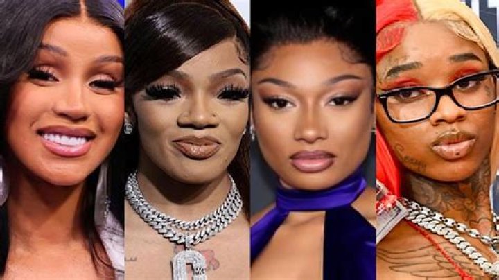What rapper became an actor?