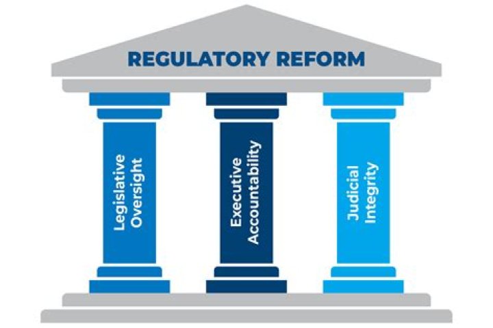 What regulatory authority does CMS have?