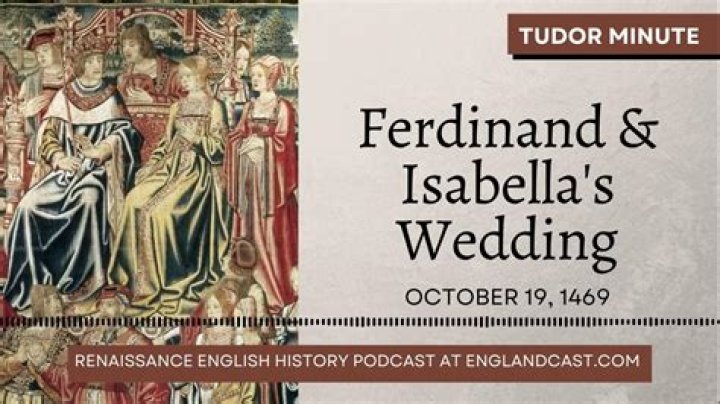 What religion were Ferdinand and Isabella?