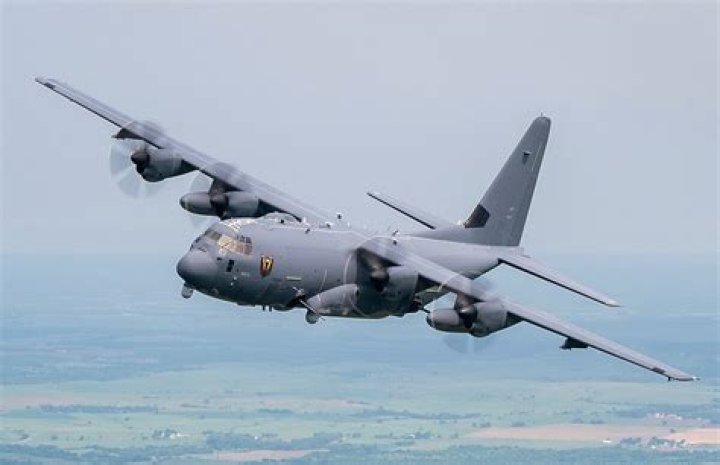 What replaced the ac130?