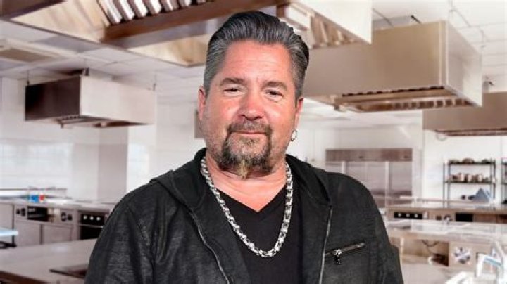 What restaurants has Guy Fieri been to in Charlotte NC?