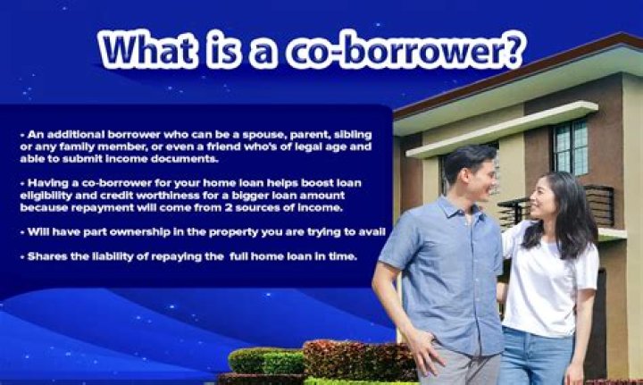 What rights does a co-borrower have on a car loan?