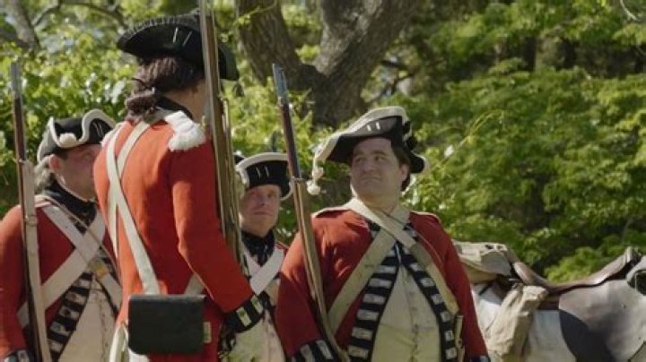 What role did Lydia Darragh have for the Patriots and Ann Bates for the loyalists?