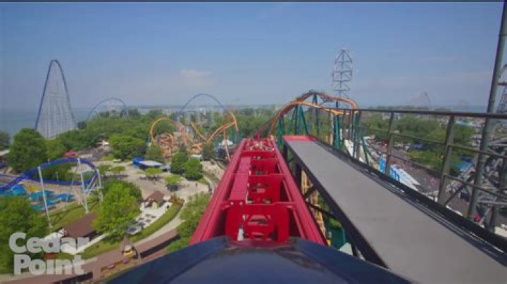 What roller coasters does knoebels have?