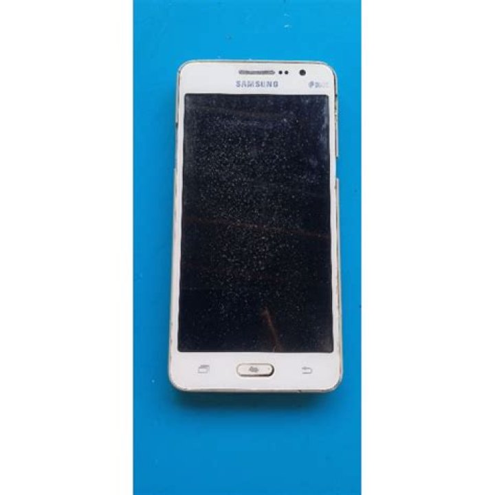 What Samsung is SM G530H?