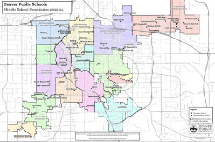 What school district is Maplewood Missouri?