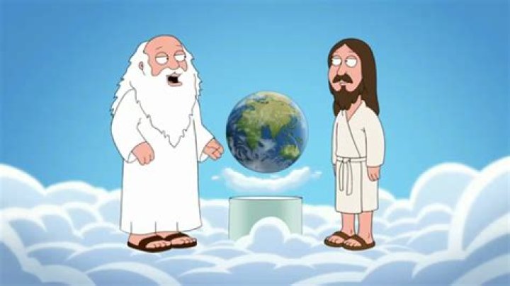 What season is I Dream of Jesus in Family Guy?