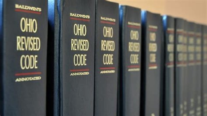 What section of the Ohio Revised Code governs public records?