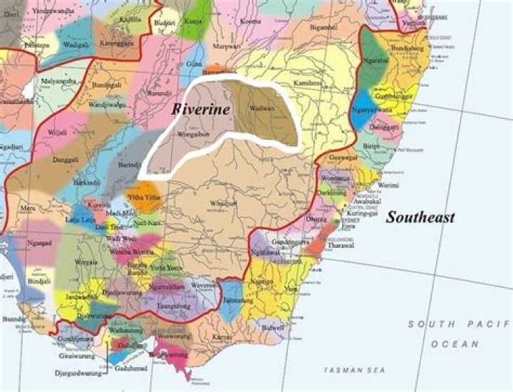 What Shire is kerang?