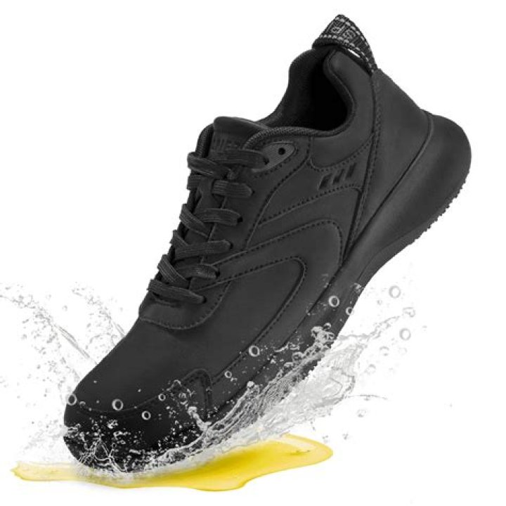 What shoes are good for food service?