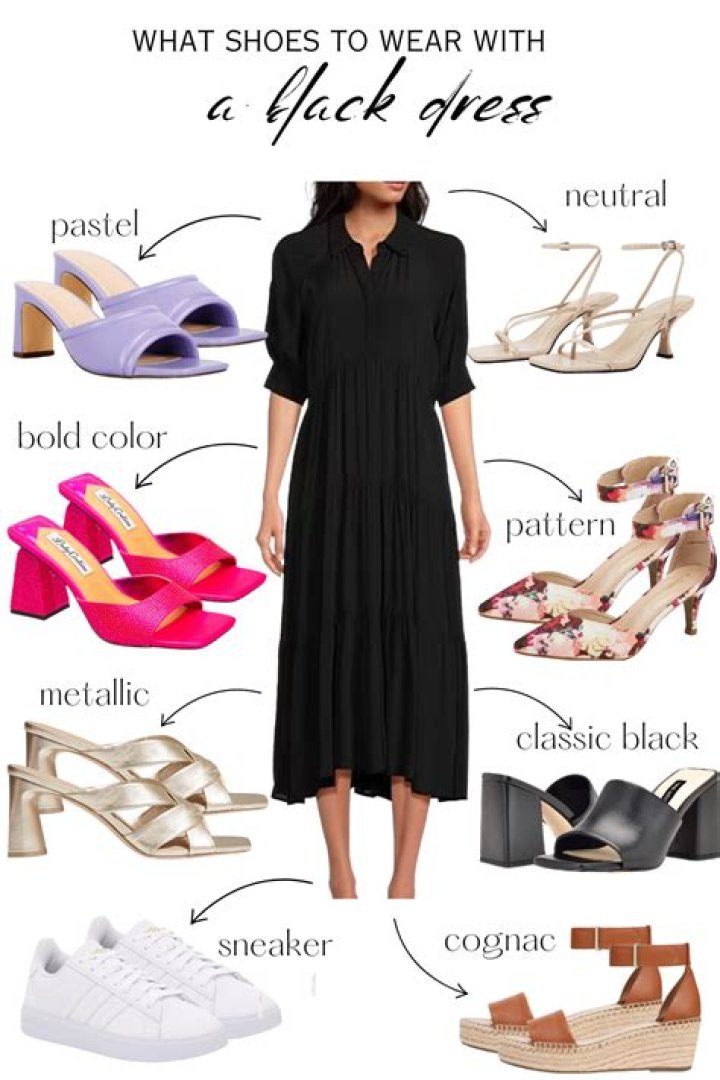What shoes do you wear for tap dancing?