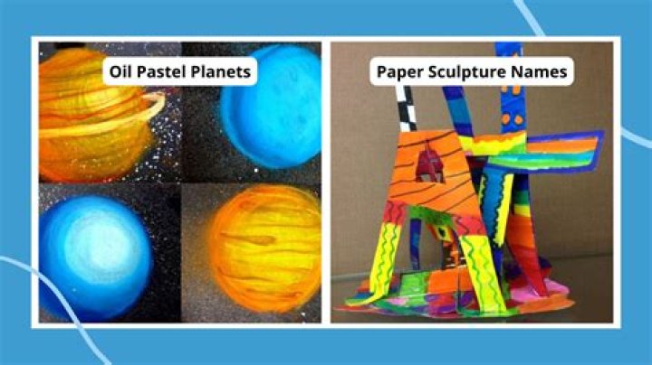 What should 5th graders learn in art?