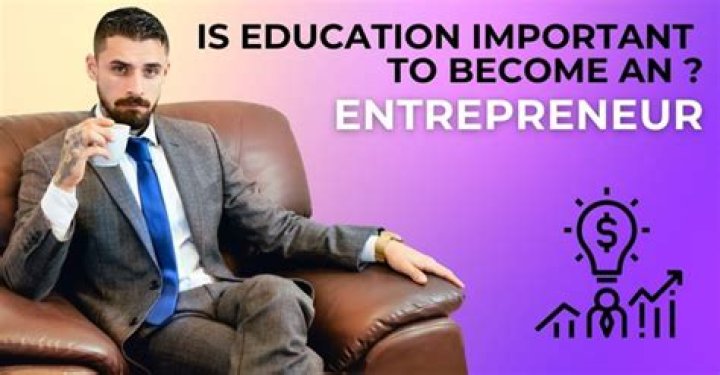 What should I major in to become an entrepreneur?