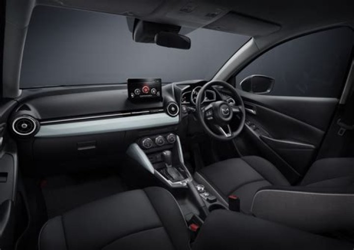 What should I pay for a Mazda 2?