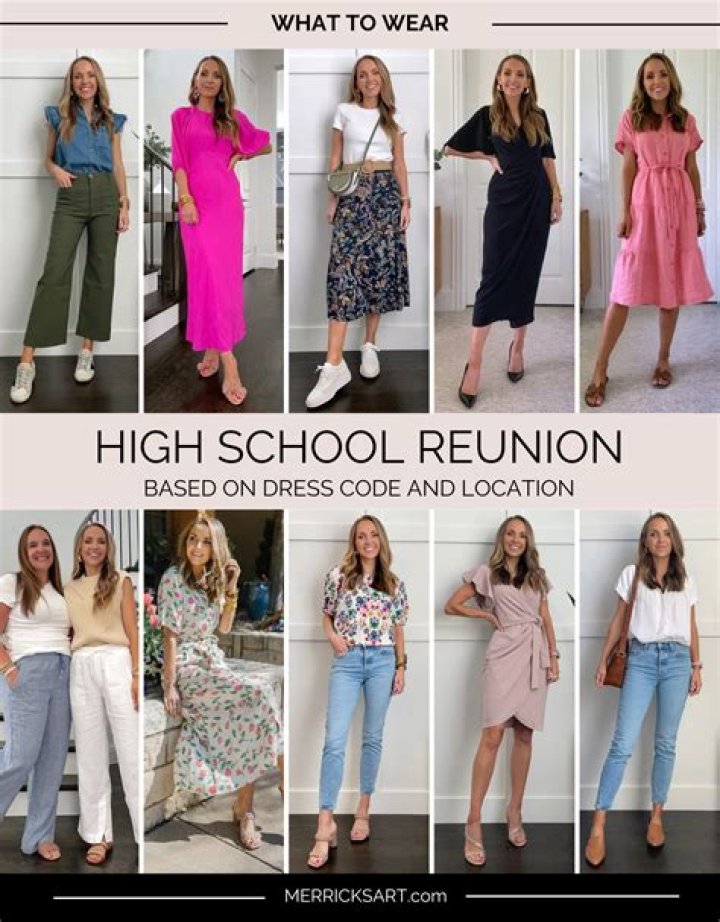 What should I wear to Back to School 2021?