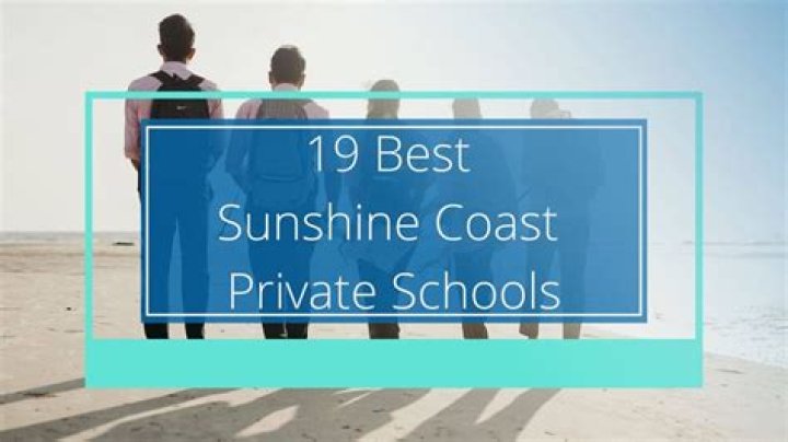 What should you not miss on the Sunshine Coast?