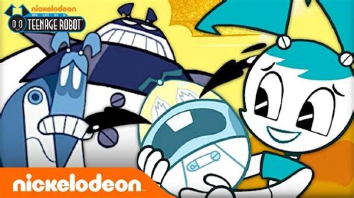 What show is xj9 from?