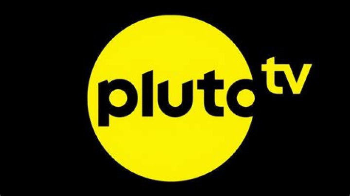 What shows does Pluto TV have?