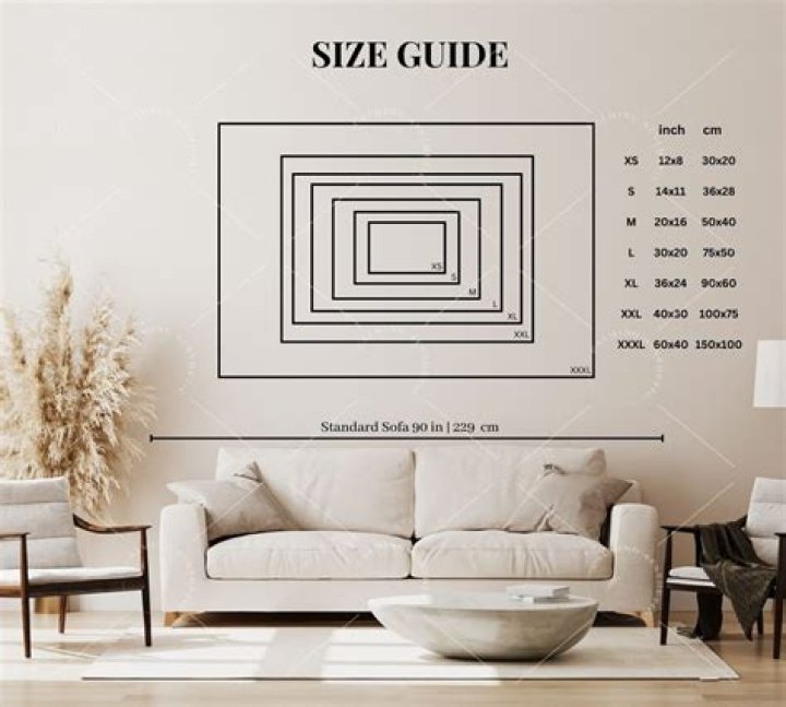 What size is 80cm?