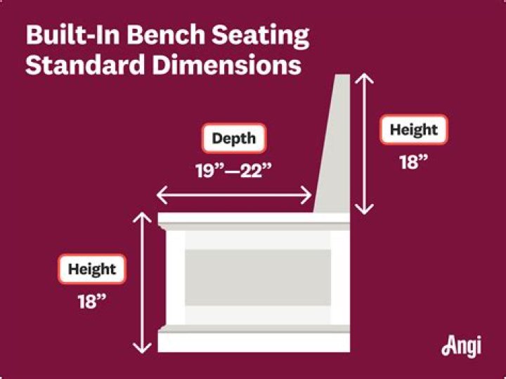 What size is bench XL?