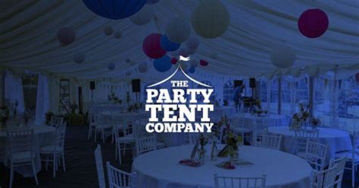 What size marquee do I need for 50 guests?