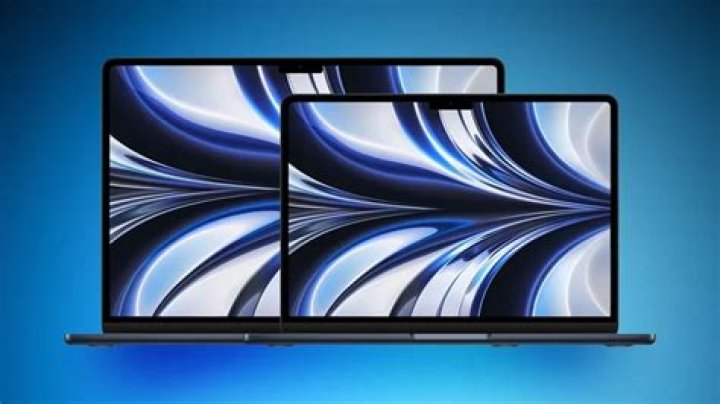 What size wallpaper is a 13 inch MacBook Air?