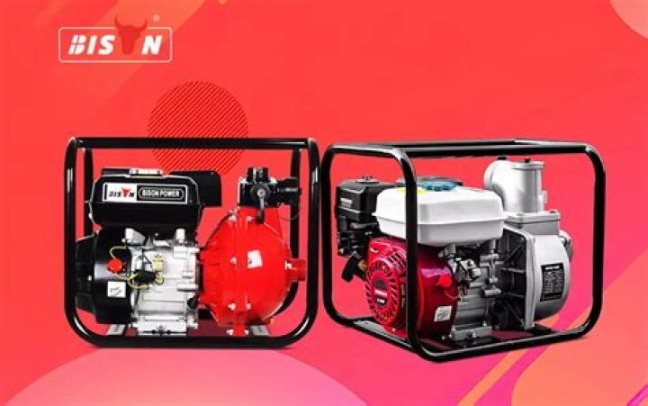 What size water pump do I need for my waterfall?