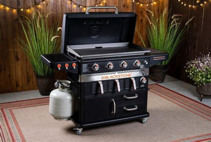 What sizes do grill covers come in?