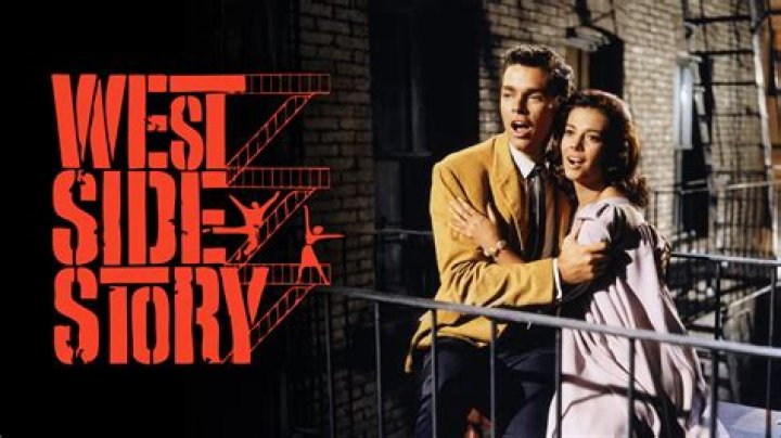 What songs are played in the West Side Story?
