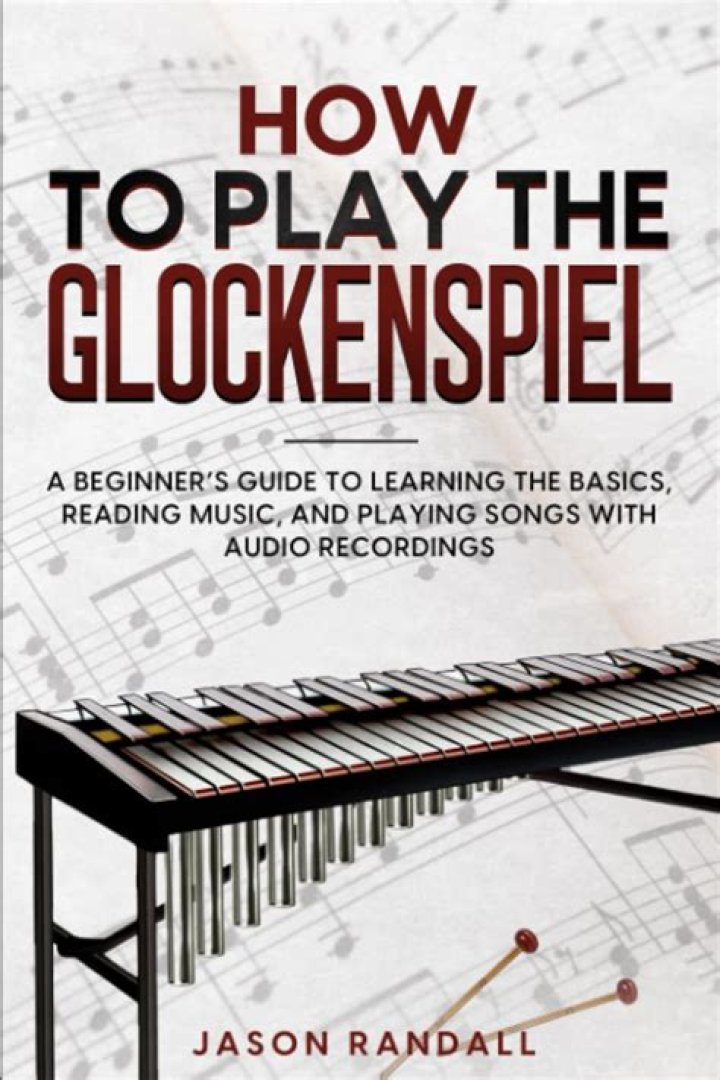 What songs can you play on a glockenspiel?