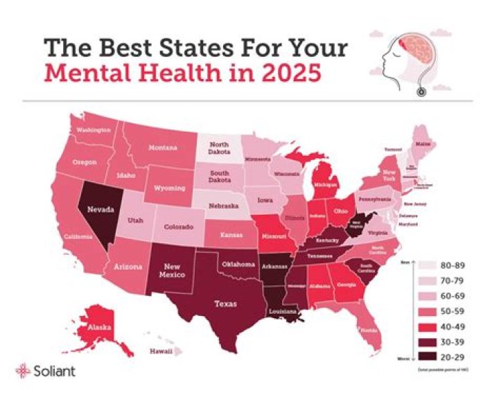 What state in the US has the most job opportunities?