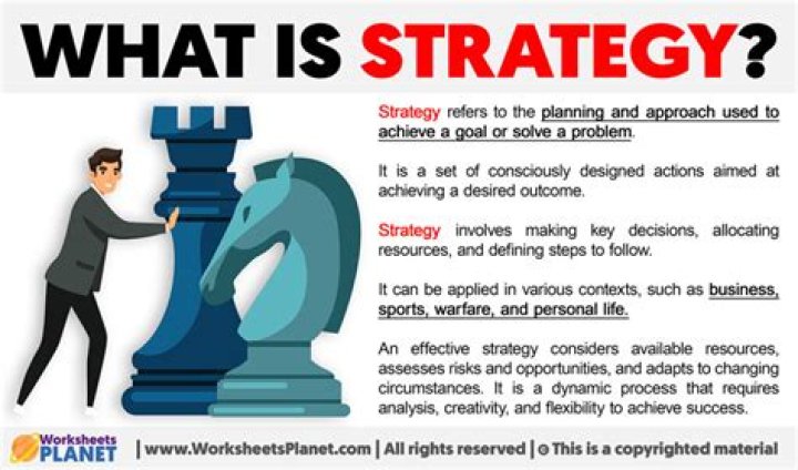 What strategy does Virgin use?