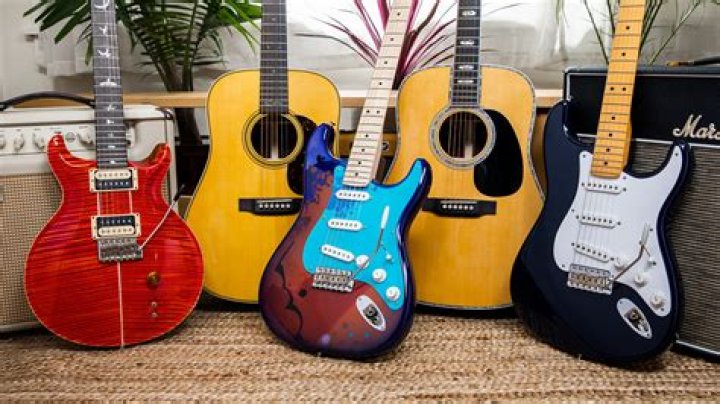 What Stratocaster does Eric Clapton use?