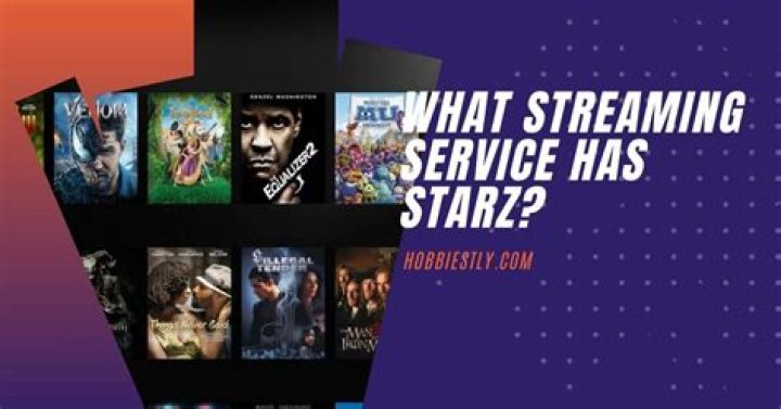 What streaming service has Videodrome?