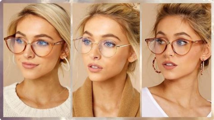 What style are nerd glasses?