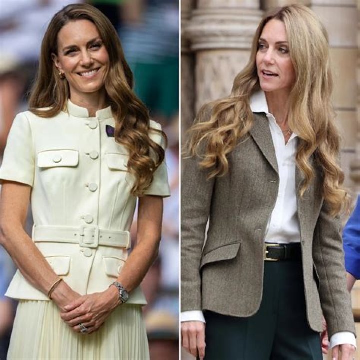 What Superga does Kate Middleton wear?